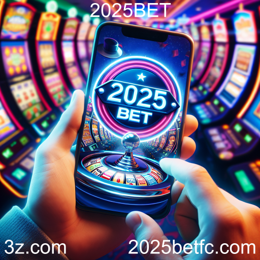 A Revolução dos Cassinos Online: Explore o Mundo da 2025BET