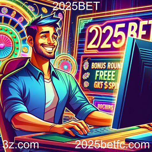 Explorando as Promoções Imperdíveis do 2025BET