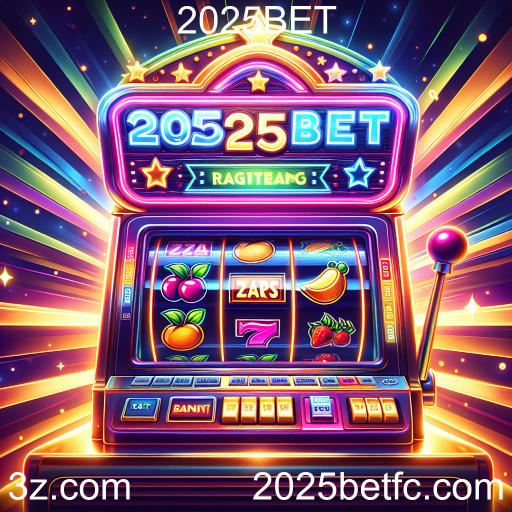 Descubra o Mundo das Máquinas Caça-Níqueis no 2025BET